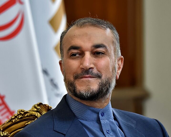امیرعبداللهیان: ایران از نقش سازنده عراق در معادلات منطقه‌ای استقبال می‌کند