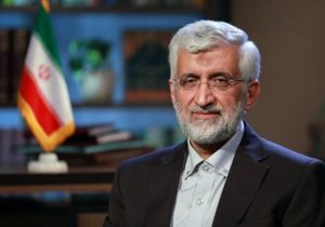 یک جهان فرصت سوزی جلیلی! / حداقل ۳۱ میلیارد دلار ضرر جلیلی به ایرانیان تا سال ۹۲ در ماجرای کرسنت/ احمدی نژاد به دنبال حل مشکل و اجرای کرسنت بود، اما جلیلی نگذاشت