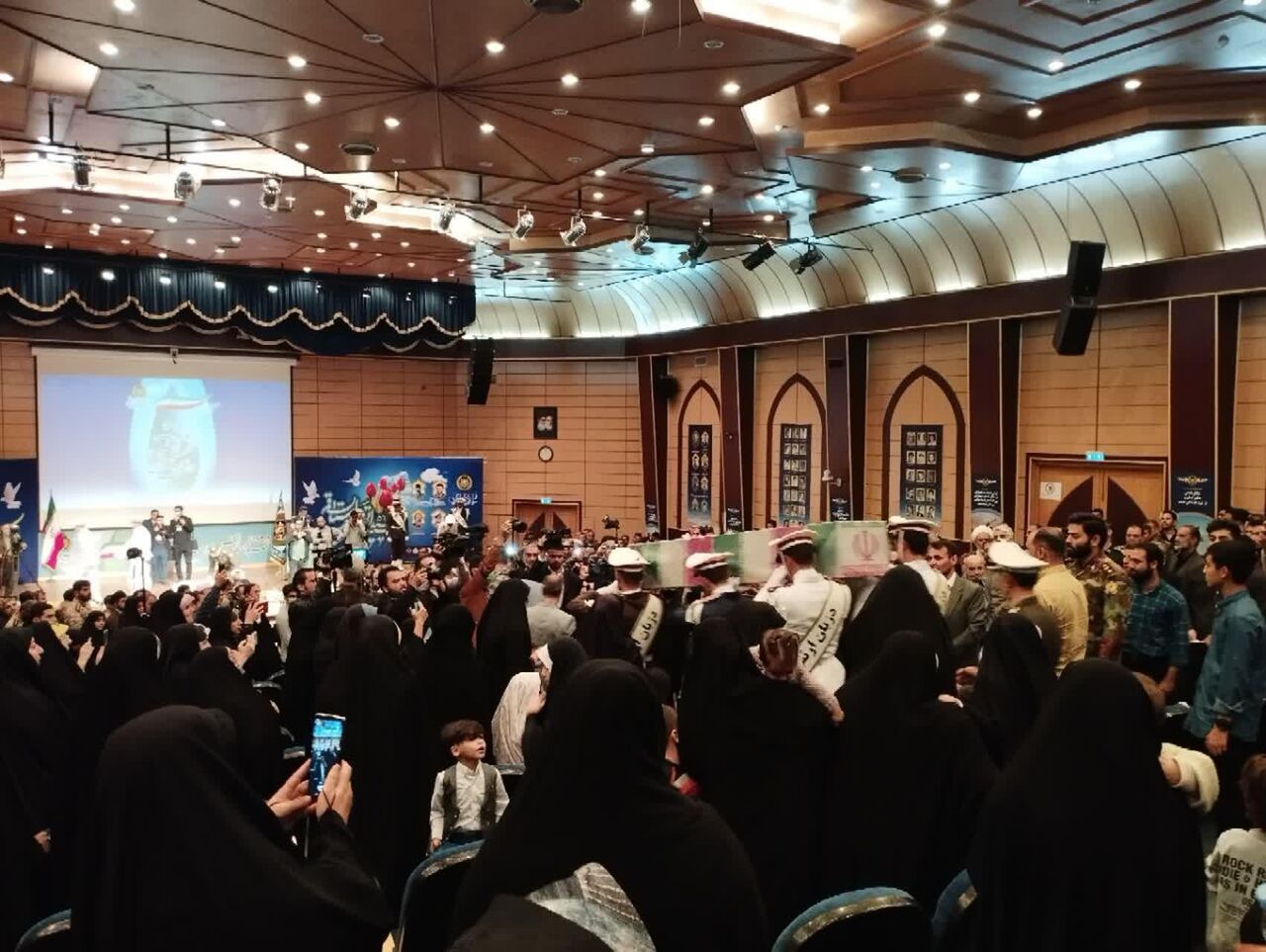 دعوت شورای تبلیغات اسلامی قم از مردم برای شرکت در مراسم کنگره شهدا