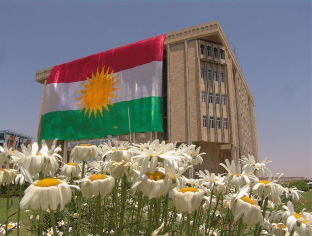واکنش اقلیم کردستان به حملات ایران علیه مواضع تروریست‌ها