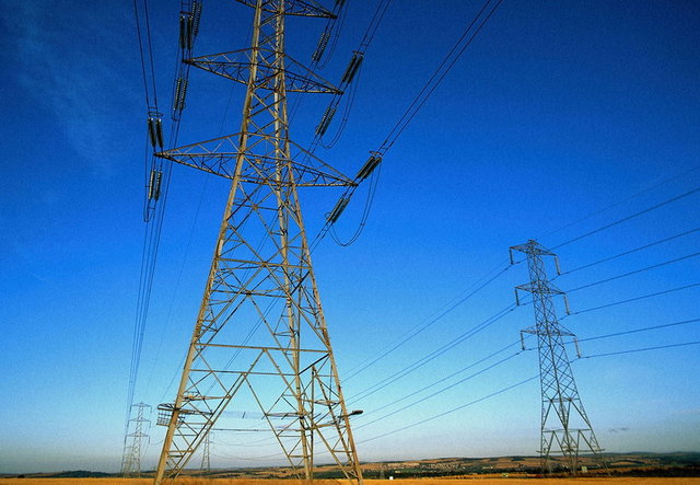 طرح مانع زدایی از توسعه صنعت برق اصلاح شد