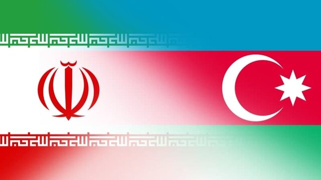 برخی عناصر نمی‌خواهند ارتباط ایران و آذربایجان تقویت شود