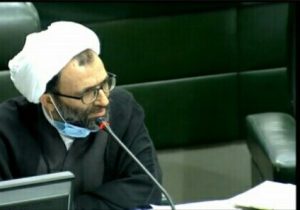 سلیمی: دولت روحانی با پذیرش معاهده پاریس در ساخت نیروگاه تعلل کرد
