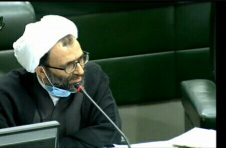 سلیمی: دولت روحانی با پذیرش معاهده پاریس در ساخت نیروگاه تعلل کرد