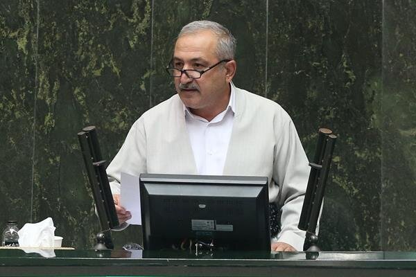 محمودزاده: هیات رئیسه مجلس اسامی نمایندگان امضاکننده بیانیه را اعلام کند