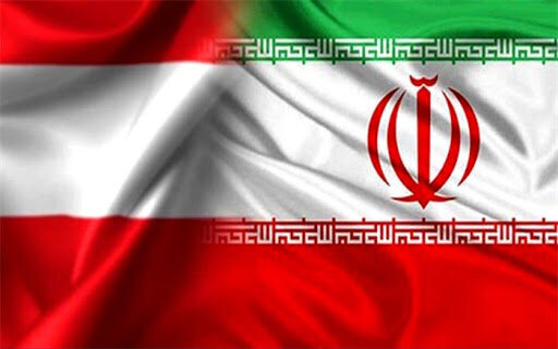 اتریش سفیر ایران را فراخواند