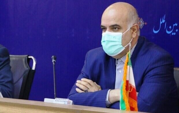 اعزام هیاتی از شورای تامین خوزستان به ایذه / حال ۲ مصدوم وخیم است