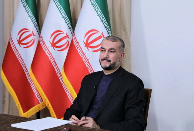 امیرعبداللهیان: همکاری ایران با آژانس تداوم دارد/‌هیچ‌گاه از مذاکره و دیپلماسی فاصله نگرفته‌ایم