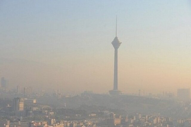 نامه اعضای شورای شهر به سران قوا در مورد وضعیت «بحرانی» آلودگی هوای تهران