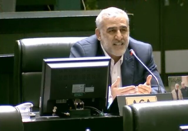 محمودوند: آژانس به دنبال بهانه جدید برای ایجاد تنگنای اقتصادی برای ملت ایران است