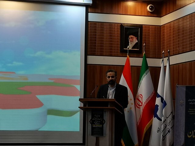 تحکیم همکاریها در راستای تعاملات منطقه‌ای از اولویتهای ایران است