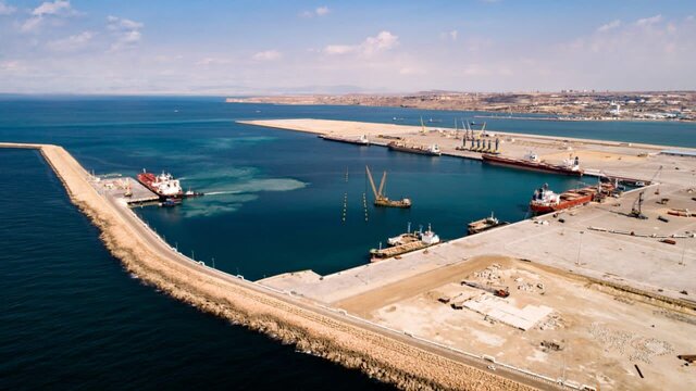 دولت مصوبه مربوط به تشکیل شورای توسعه سواحل مکران را اصلاح و ابلاغ کرد