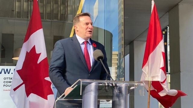 کانادا از اجرایی شدن طرح ممنوعیت ورود مقامات ایرانی به این کشور خبر داد