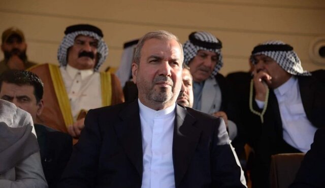 سفیر ایران: امیدوارم هیات عراقی اوقات خوشی را در تهران سپری کند