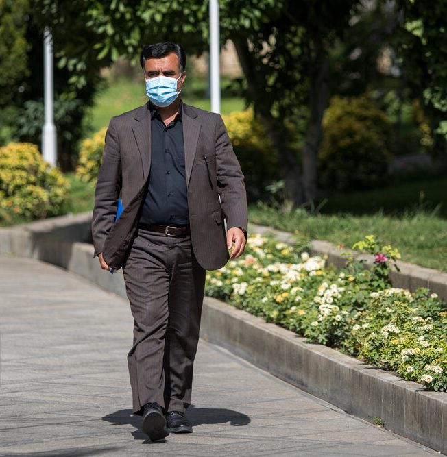 مهلت دو هفته‌ای به دستگاه‌های اجرایی قانون هوای پاک