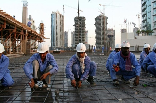 گزارش سازمان جهانی کار از چهار سال اصلاحات درخشان قطر در حوزه مسائل کارگری