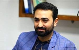 وحید یامین پور؛ رئیس کارگروه اشتغال و کارآفرینی وزارت ورزش و جوانان شد