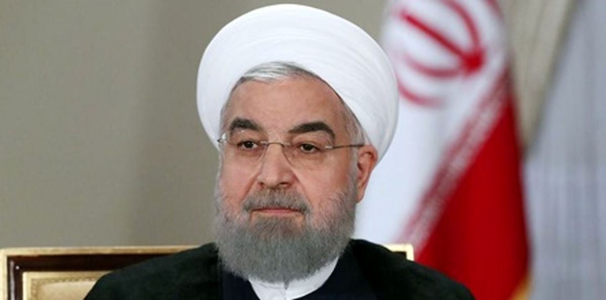 حسن روحانی: تیم ملی به ما «معجزه ایران» را یادآوری کرد