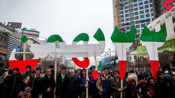 راهپیمایی ۲۲ بهمن می تواند به انعکاس صدای ملت تبدیل شود
