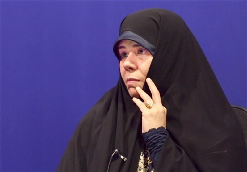 واکنش رئیس فراکسیون زنان مجلس به قطعنامه حذف ایران از کمیسیون مقام زن