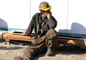 نگرانی کارگران کارخانه «فولاد خزر» از بیکاری ناشی از قطعی برق