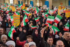 زمان و مکان مراسم بزرگداشت یوم‌الله ۹ دی در گلستان اعلام شد