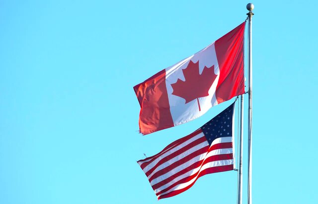 بیانیه مشترک کانادا و آمریکا درباره ایران