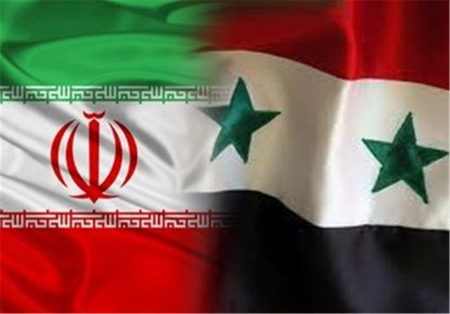 رایزنی سفرای ایران و سوریه در عراق
