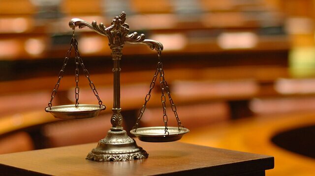 تشکیل پرونده قضایی برای بررسی فوت یک دختر در تعقیب و گریز پلیس در شهرستان بستک