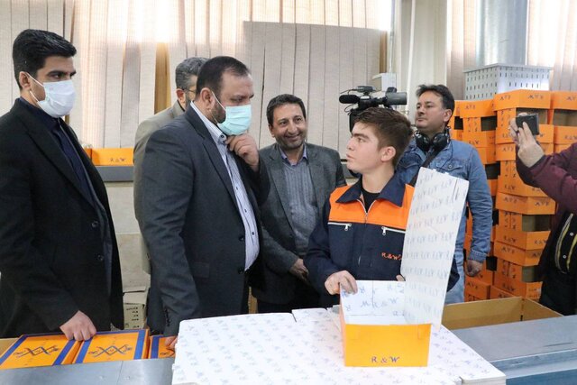 دستور دادستان تهران برای احداث پست موقت ۳۰ مگاواتی برای شهرک صنعتی قرچک