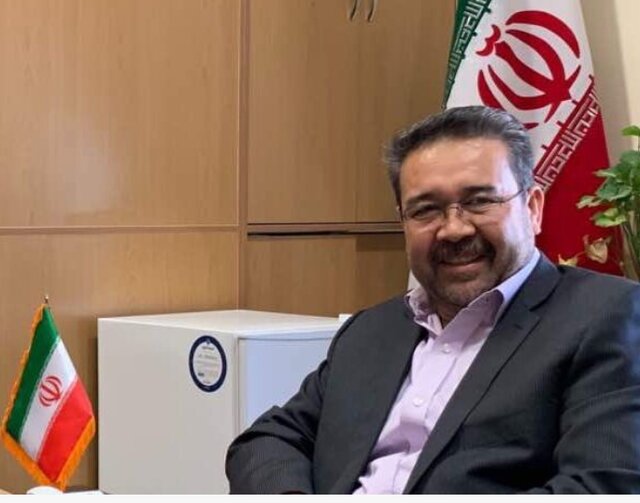 واکنش کاردار ایران در لندن به استانداردهای دوگانه اروپا و آمریکا درباره حقوق بشر و زنان