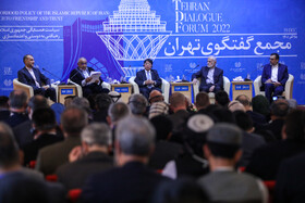 برگزاری مجمع گفت‌وگوی تهران بیانگر اهتمام ایران به ایجاد روابط سازنده است