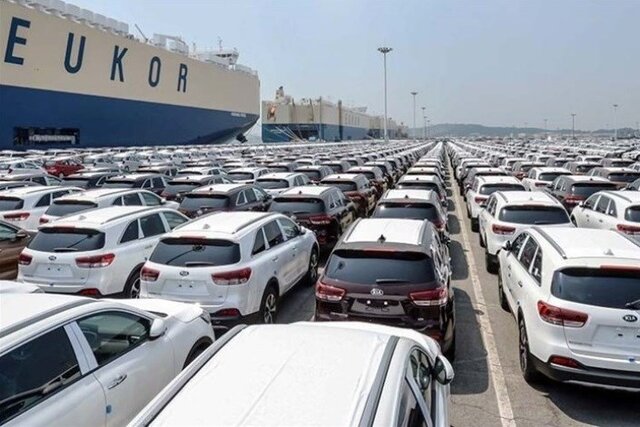 حسینی: افزایش کیفیت تولید داخل و واردات مقطعی دو راهکار برای کنترل قیمت خودرو است