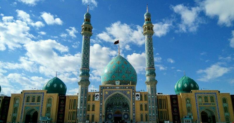 برنامه های مسجد مقدس جمکران در هفته پایانی دی ماه