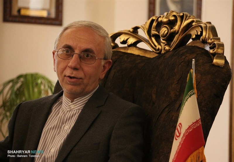 پاسخ سفیر ایران در ارمنستان درباره وضعیت کریدور لاچین