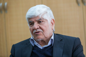 محمد هاشمی: تامین منافع منافقین، استقلال پارلمان اروپا را زیر سوال می‌برد