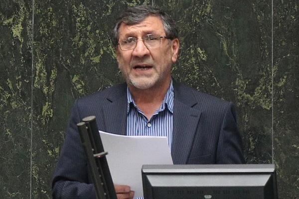 نماینده تهران: هیات رئیسه مجلس بودجه دریافتی را اعلام وصول کند