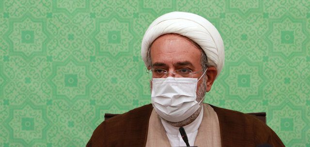 حفظ حقوق عامه و سلامتی مردم زنجان در بحث پسماندها خط قرمز دستگاه قضا است 