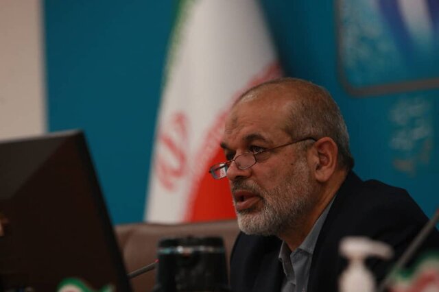 وزیر کشور: تروریسم تصویری شارلی ابدو انتقام‌گیری از هویت ایرانی و اسلامی است