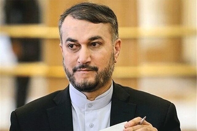 امیرعبداللهیان: امیدوارم عقلانیت در شورای وزیران اتحادیه اروپا در ارتباط با ایران حاکم شود