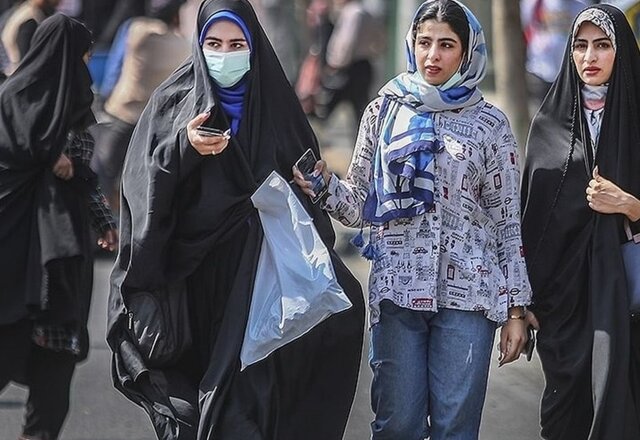 حقوق زنان در جمهوری اسلامی باید در سطح جامعه تبیین شود