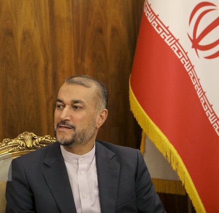 امیرعبداللهیان: ایران تسلیم نمی‌شود/ دیپلماسی و مذاکره بهترین گزینه است