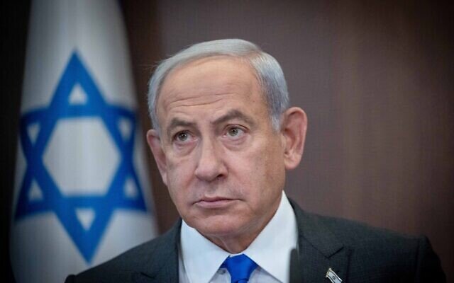 نتانیاهو: آشکارا با تلاش‌ها برای احیای برجام مقابله می کنیم