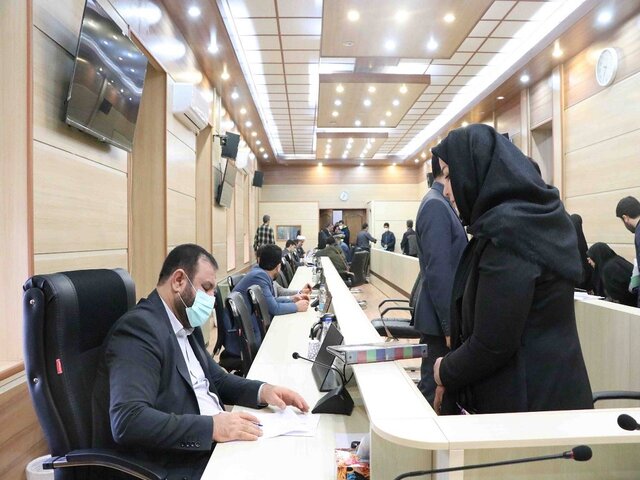 رسیدگی دادستان تهران به درخواست های ۹۷ نفر از شهروندان