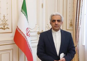 سفیر ایران در وین: غرب در موقعیت قضاوت یا موعظه دیگران نیست