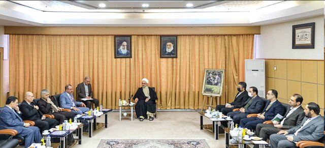 دو ملت ایران و عراق منتظر نتایج پرونده ترور سردار سلیمانی هستند