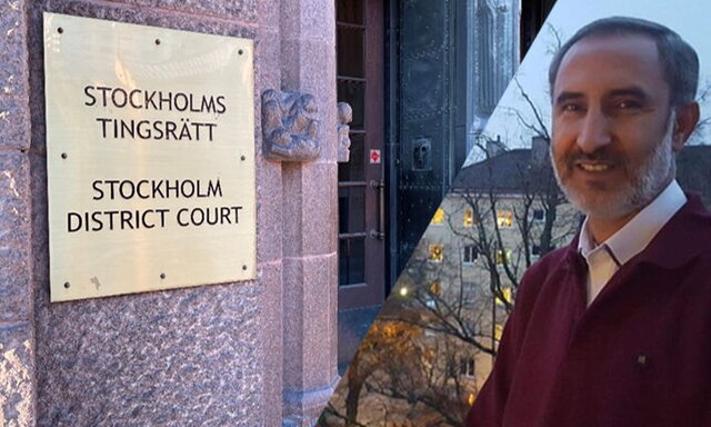 برگزاری دادگاه تجدید نظر حمید نوری در سوئد