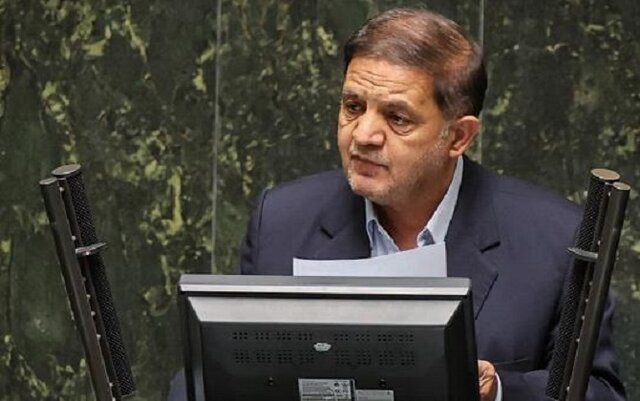 مفتح: مجلس با ورود خود نقاط ضعف لایحه بودجه ۱۴۰۲ را جبران کند