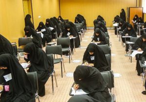 ۱۰ هزار داوطلب در حوزه‌های علمیه خواهران کشور پذیرش می‌شوند