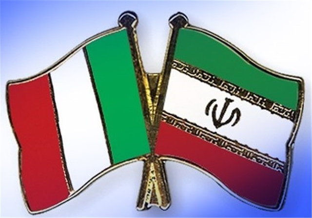 تعاملات ایران و ایتالیا مبتنی بر روابطی تمدنی و کهن و همواره دوستانه بوده است